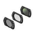 SmallRig 5832 Magnetic Filter Kit For DJI Osmo Pocket 3 / 4