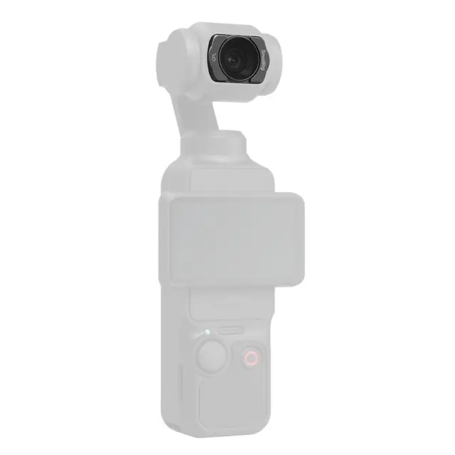 SmallRig 5832 Magnetic Filter Kit For DJI Osmo Pocket 3 / 4 