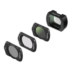 SmallRig 5834 Professional Filter Kit For DJI Osmo Pocket 3 / 4