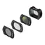 SmallRig 5834 Professional Filter Kit For DJI Osmo Pocket 3 / 4