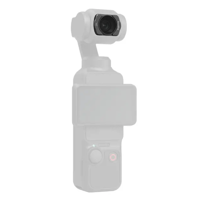 SmallRig 5834 Professional Filter Kit For DJI Osmo Pocket 3 / 4 