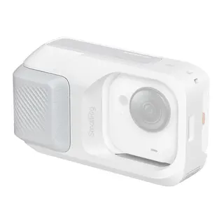 SmallRig 5857 Street Photo Cage Kit For Insta360 GO Ultra