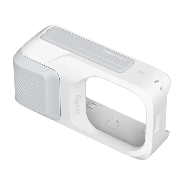 SmallRig 5857 Street Photo Cage Kit For Insta360 GO Ultra 