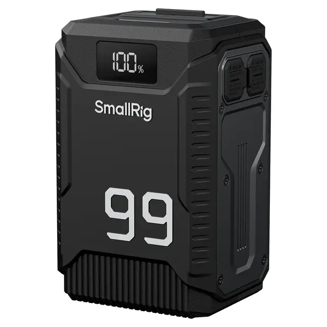 SmallRig 5864 T99 V-Mount Battery / PB 