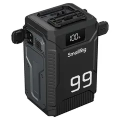 SmallRig 5864 T99 V-Mount Battery / PB
