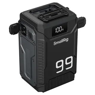 SmallRig 5864 T99 V-Mount Battery / PB