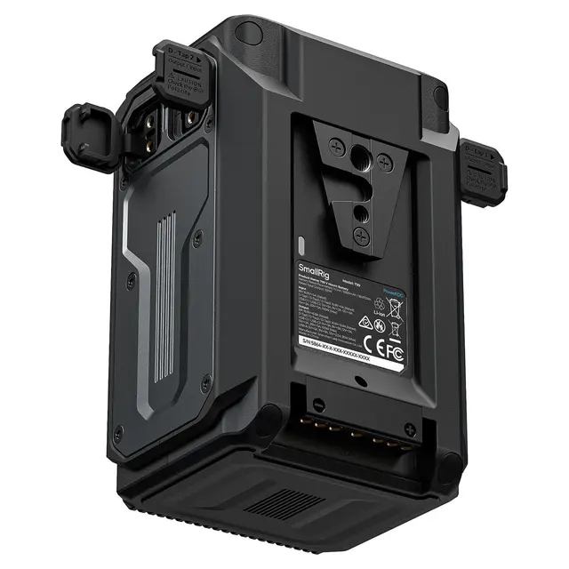 SmallRig 5864 T99 V-Mount Battery / PB 