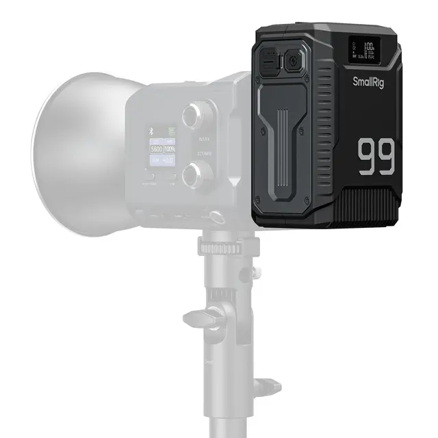 SmallRig 5864 T99 V-Mount Battery / PB 