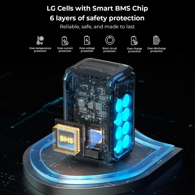 SmallRig 5864 T99 V-Mount Battery / PB 