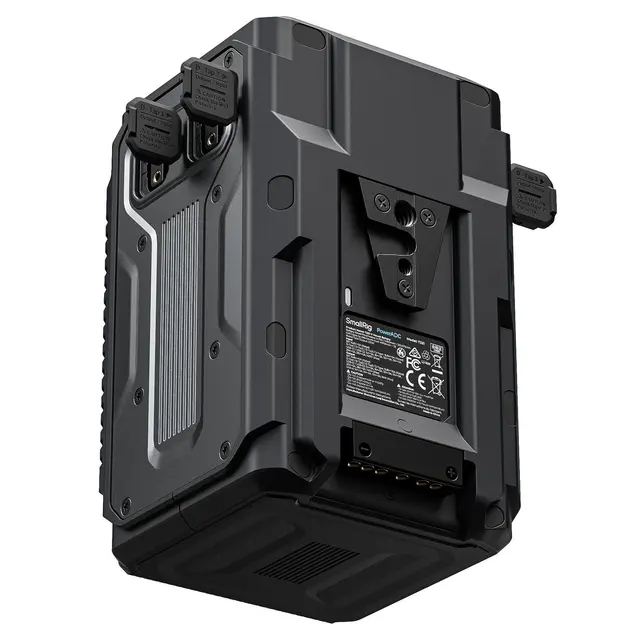 SmallRig 5865 T221 Triple-Proof Battery 1,8m Drop-Resistant IP54 Water/Dustproof 