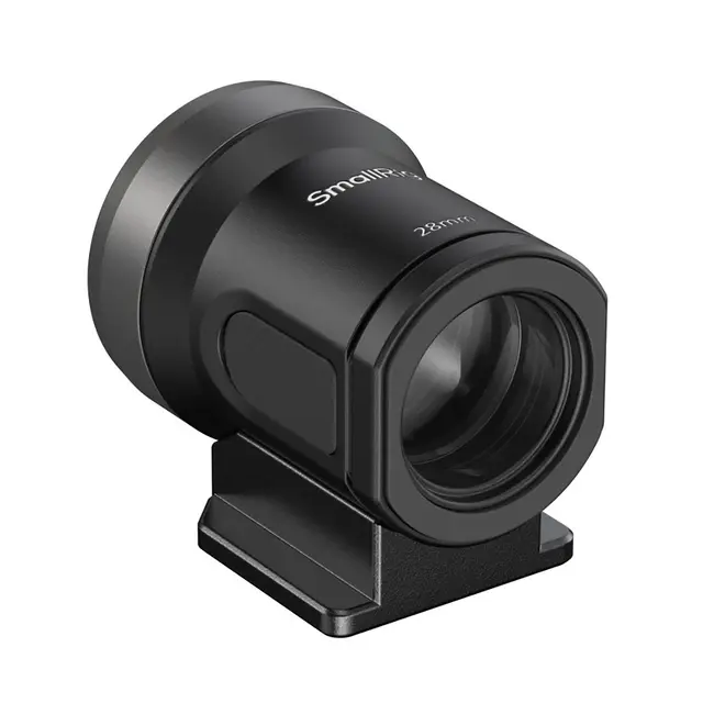 SmallRig 5873 28mm Optical Viewfinder 