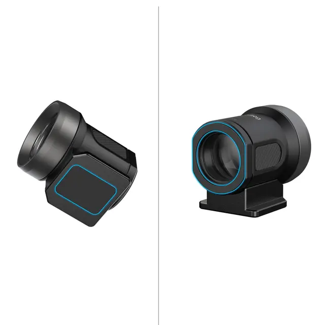 SmallRig 5873 28mm Optical Viewfinder 