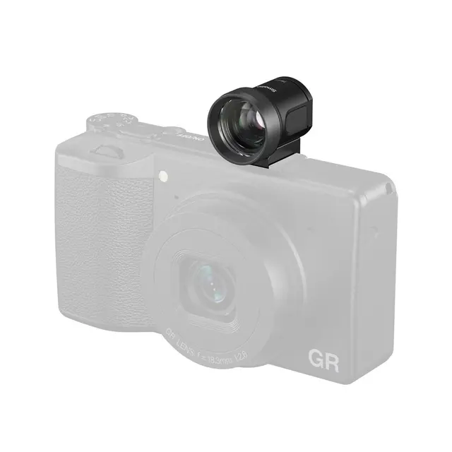 SmallRig 5873 28mm Optical Viewfinder 