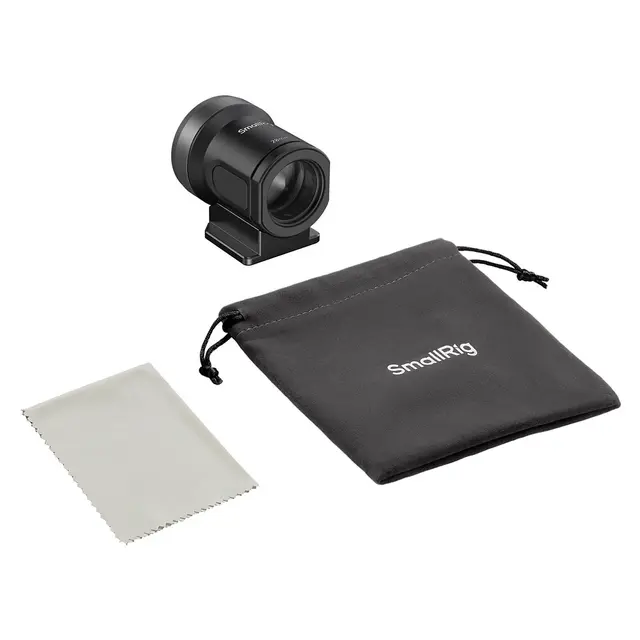 SmallRig 5873 28mm Optical Viewfinder 