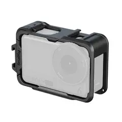 SmallRig 5886 Cage for DJI Osmo Action 6 Basic Edition