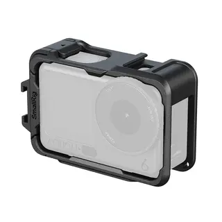 SmallRig 5886 Cage for DJI Osmo Action 6 Basic Edition