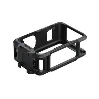 SmallRig 5886 Cage for DJI Osmo Action 6 Basic Edition