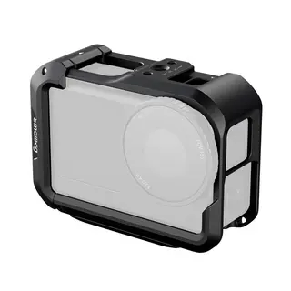 SmallRig 5887 Cage for DJI Osmo Action 6 Advanced Edition