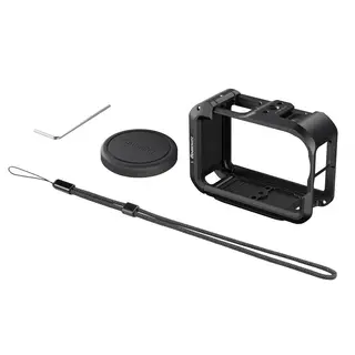 SmallRig 5887 Cage for DJI Osmo Action 6 Advanced Edition