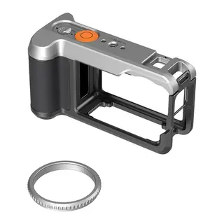 SmallRig 5891 Cage Kit For DJI Osmo Action 6