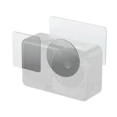 SmallRig 5892 Tempered Glass Screen Protector Kit DJI Osmo Action 6