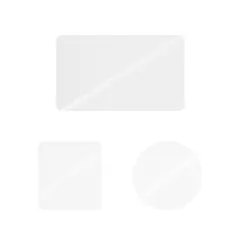 SmallRig 5892 Tempered Glass Screen Protector Kit DJI Osmo Action 6