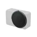 SmallRig 5894 CPL / VND3-5 Action filter Vario ND + CPL for DJI Osmo Action 6