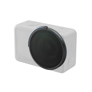 SmallRig 5894 CPL / VND3-5 Action filter Vario ND + CPL for DJI Osmo Action 6