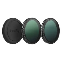 SmallRig 5896 Filter Kit For DJI Osmo Action 6