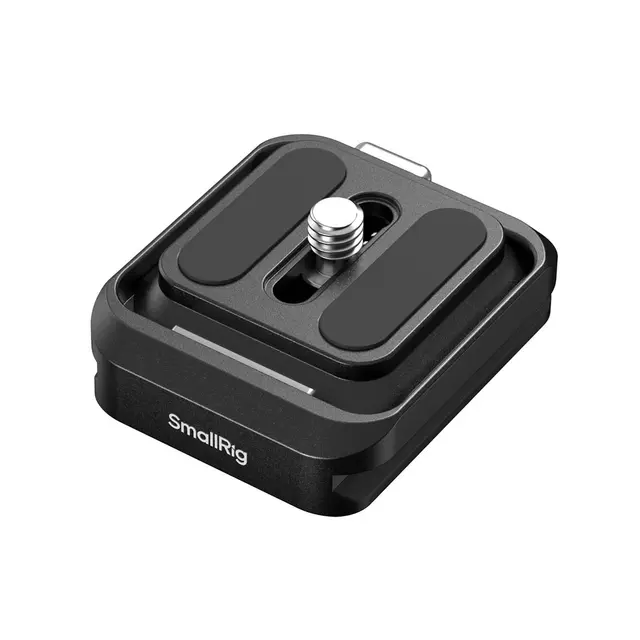 SmallRig 5898 Vertical Kit For Arca-Swiss Quick Release Mount Plate 