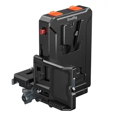SmallRig 5899 V-Mount Adapter Plate Arca-Swiss