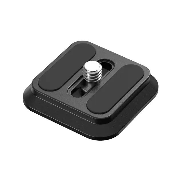 SmallRig 5912 Quick Release Mount Plate For SmallRig Vertical Base 