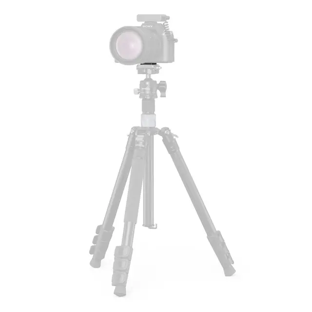 SmallRig 5912 Quick Release Mount Plate For SmallRig Vertical Base 