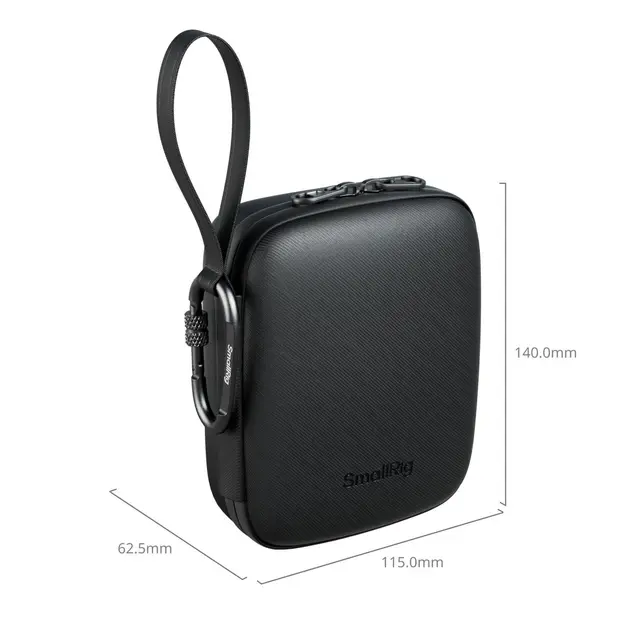 SmallRig 5917 Storage Bag for Action Cam 