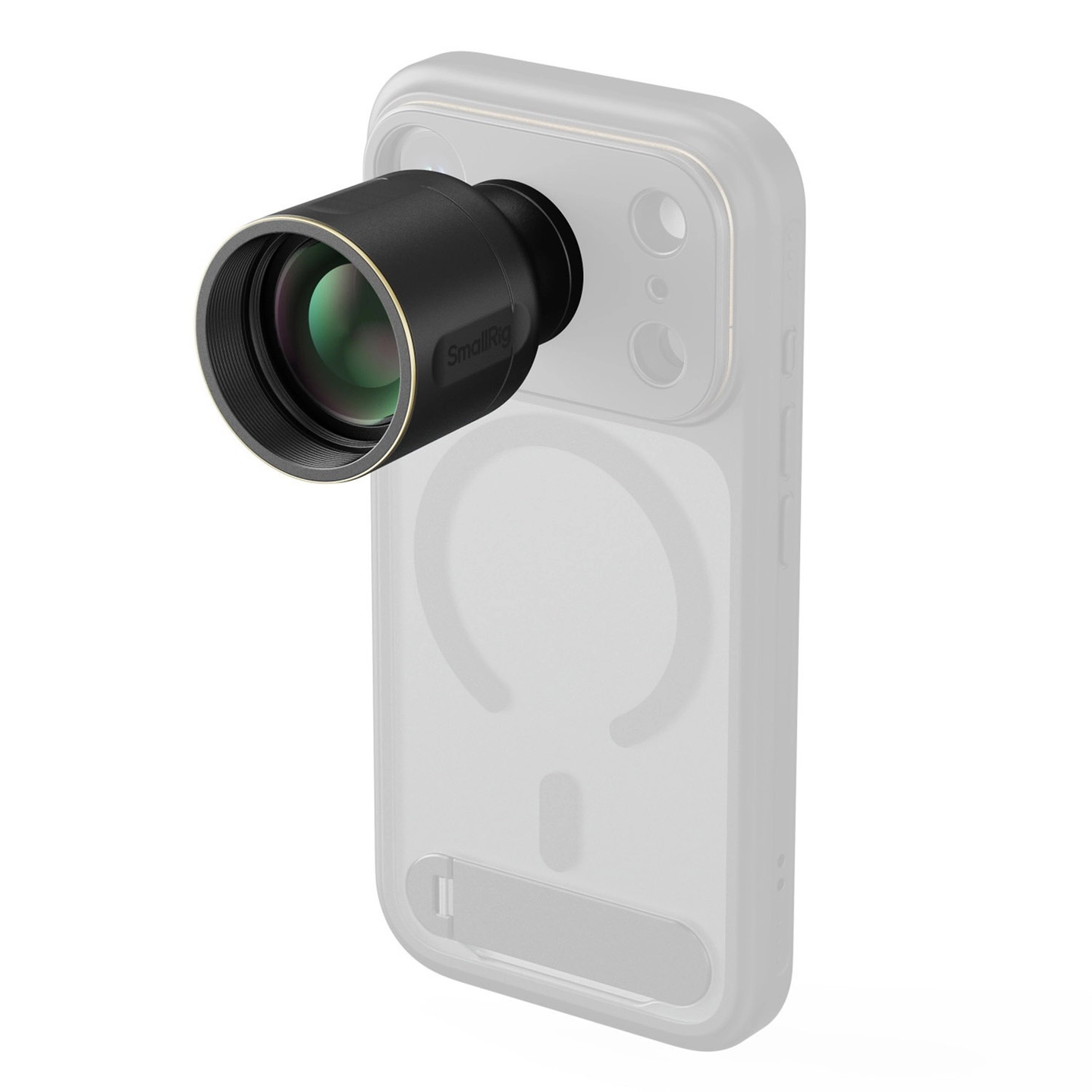 SmallRig 5920 2× Magnification Telephoto T-Mount 2x teleobjektiv