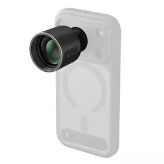SmallRig 5920 2× Magnification Telephoto T-Mount 2x teleobjektiv