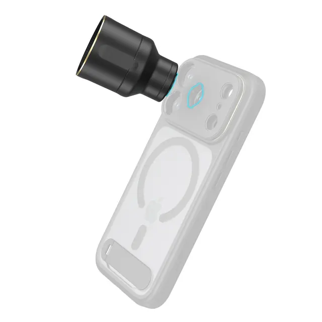 SmallRig 5920 2× Magnification Telephoto T-Mount 2x teleobjektiv 
