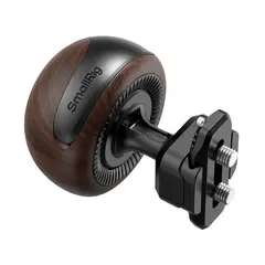 SmallRig 5927 HawkLock H21 Quick Release Mini Wooden Side Handle