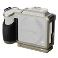 SmallRig 5928 Modular Metal Cage Green For Hasselblad X2D II 100C / X2D 100C