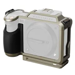 SmallRig 5928 Modular Metal Cage Green For Hasselblad X2D II 100C / X2D 100C