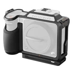 SmallRig 5929 Modular Metal Cage Black For Hasselblad X2D II 100C / X2D 100C