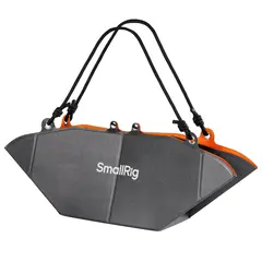 SmallRig 5936 Foldable Landing Pad Landingplattform for droner 70x63 cm