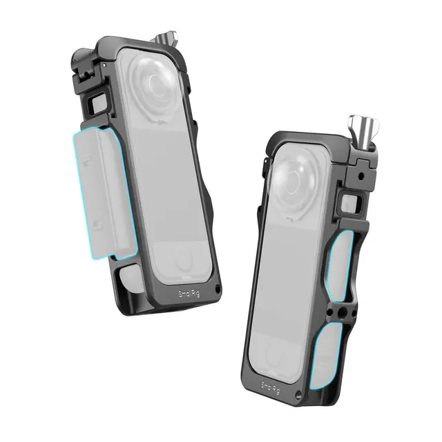 SmallRig 5939 Advanced Cage For Insta360 X4 Air 