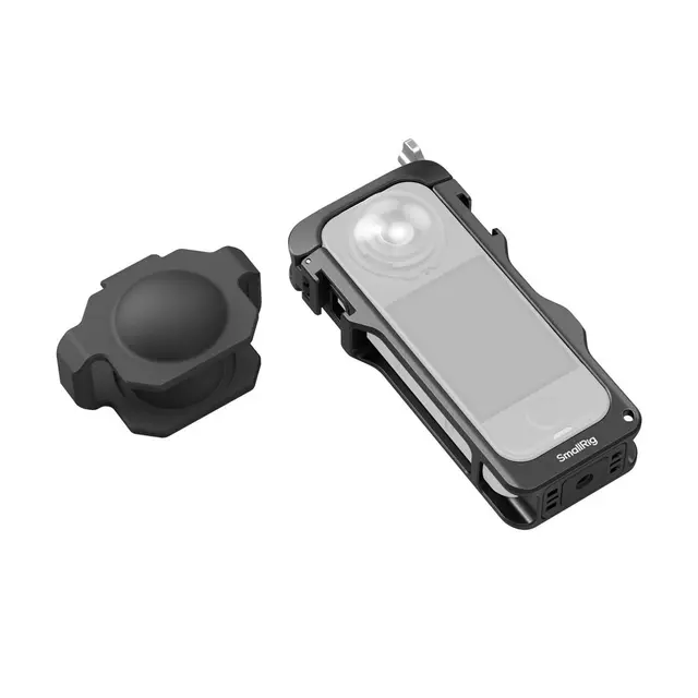 SmallRig 5939 Advanced Cage For Insta360 X4 Air 