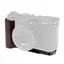 SmallRig 5942 L-Shaped Mount Plate For Panasonic LUMIX L10. Black