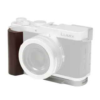 SmallRig 5943 L-Shaped Mount Plate For Panasonic LUMIX L10. Silver