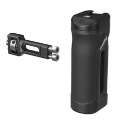 SmallRig 5946 Mini Side Handle With 1/4''-20 Locating Screw