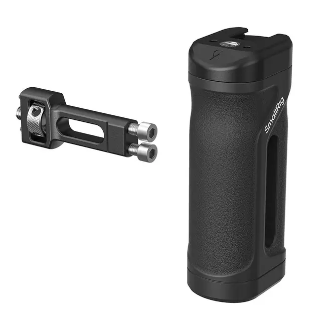 SmallRig 5946 Mini Side Handle With 1/4''-20 Locating Screw 