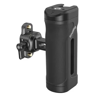SmallRig 5947 Mini Side Handle Nato Sidehåndtak Nato feste + Nato skinne