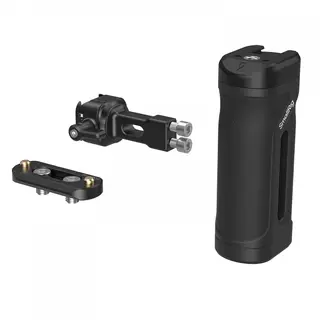 SmallRig 5947 Mini Side Handle Nato Sidehåndtak Nato feste + Nato skinne